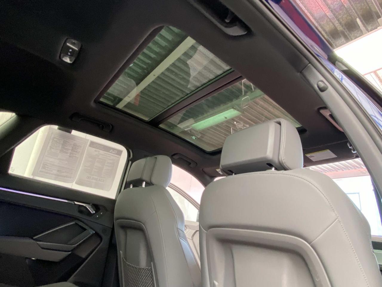 2021 Audi Q3 S line Premium Plus Richmond Hill NY