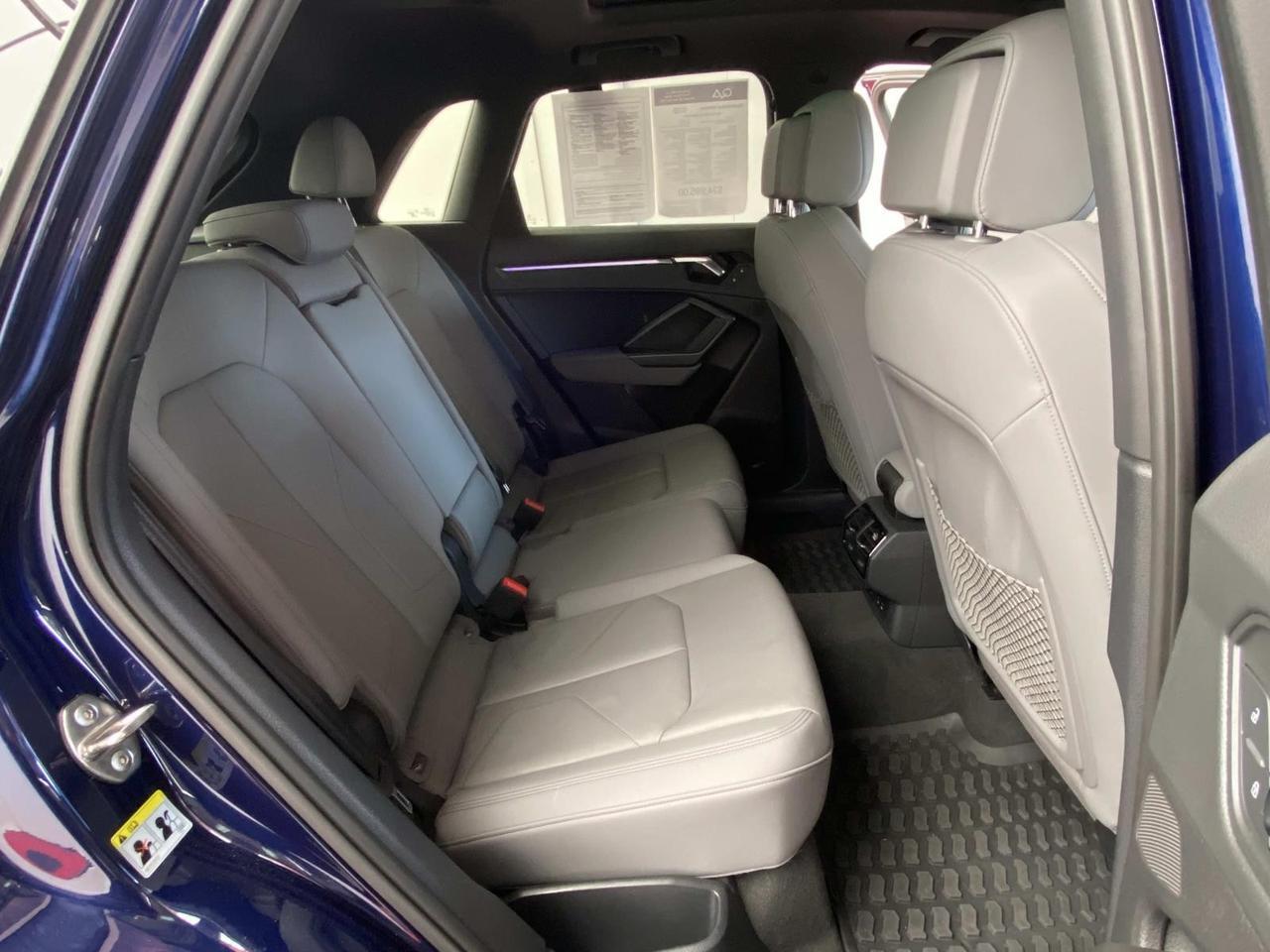 2021 Audi Q3 S line Premium Plus Richmond Hill NY