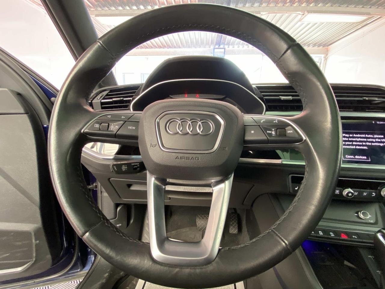 2021 Audi Q3 S line Premium Plus Richmond Hill NY