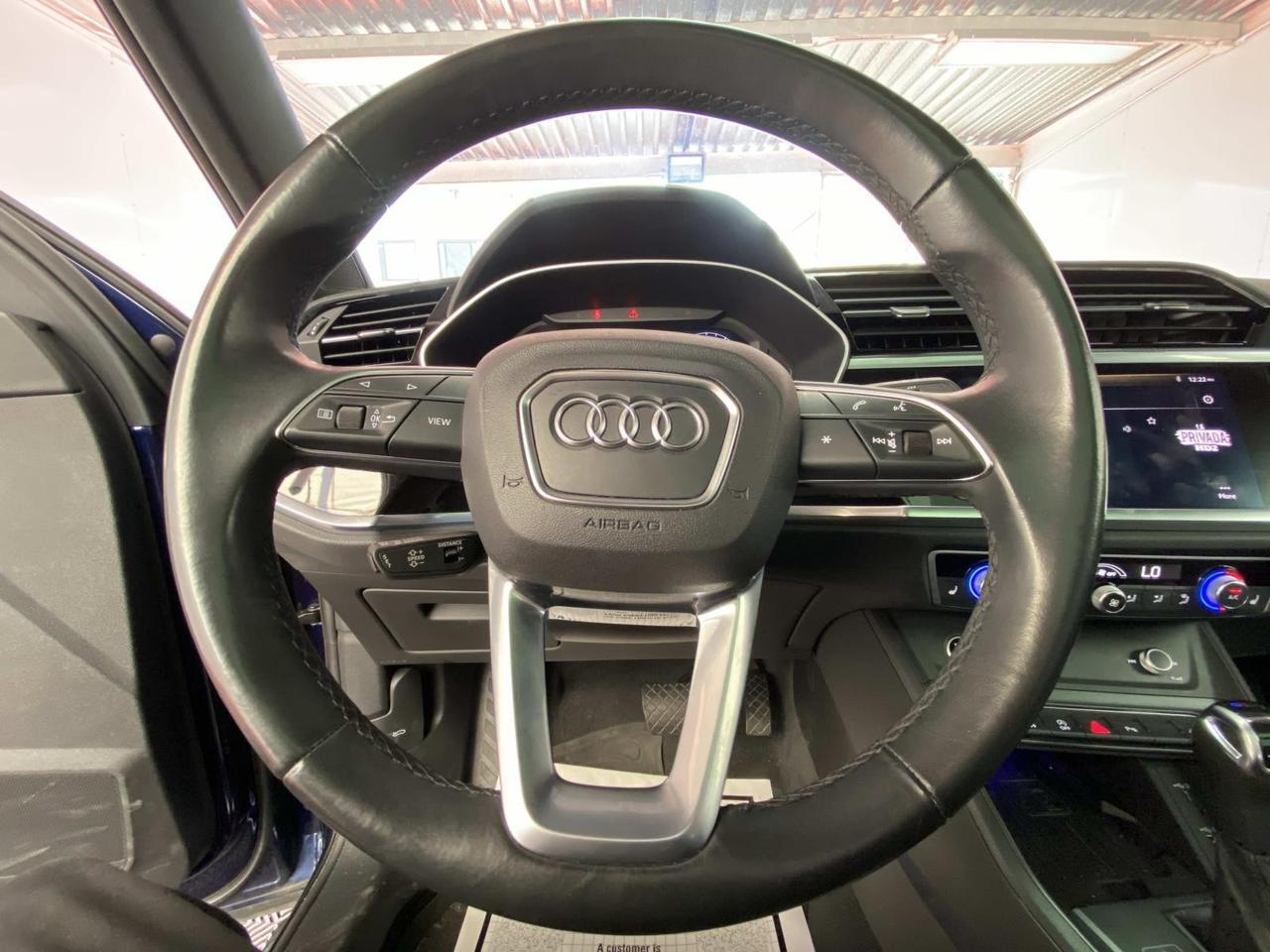 2021 Audi Q3 S line Premium Plus Richmond Hill NY