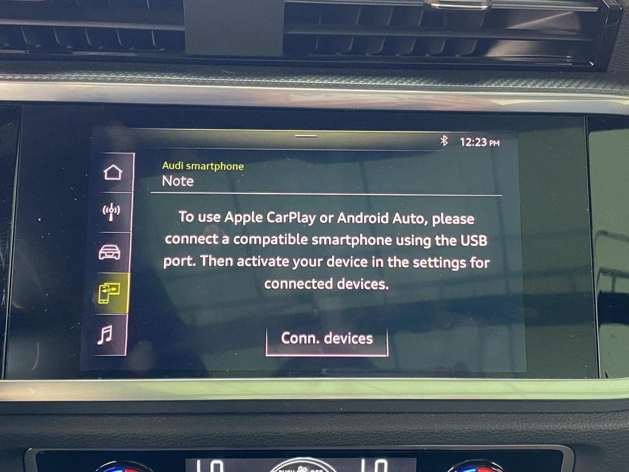 2021 Audi Q3 S line Premium Plus Richmond Hill NY