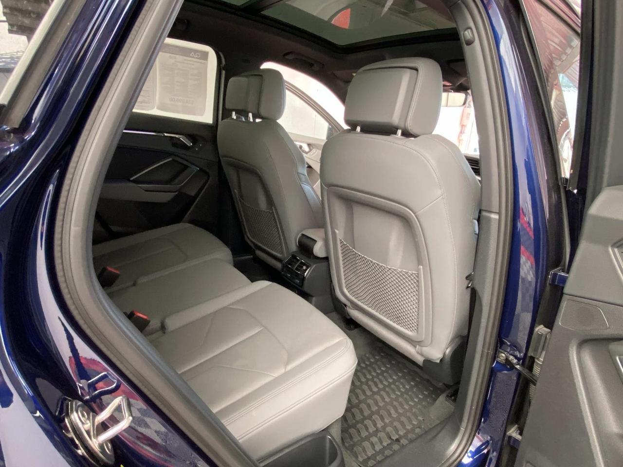 2021 Audi Q3 S line Premium Plus Richmond Hill NY