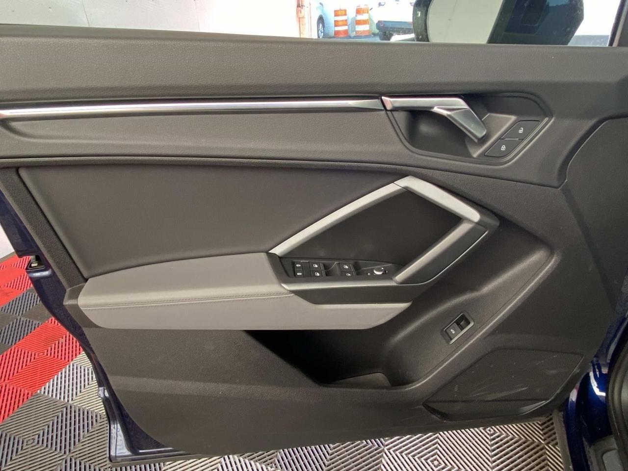 2021 Audi Q3 S line Premium Plus Richmond Hill NY