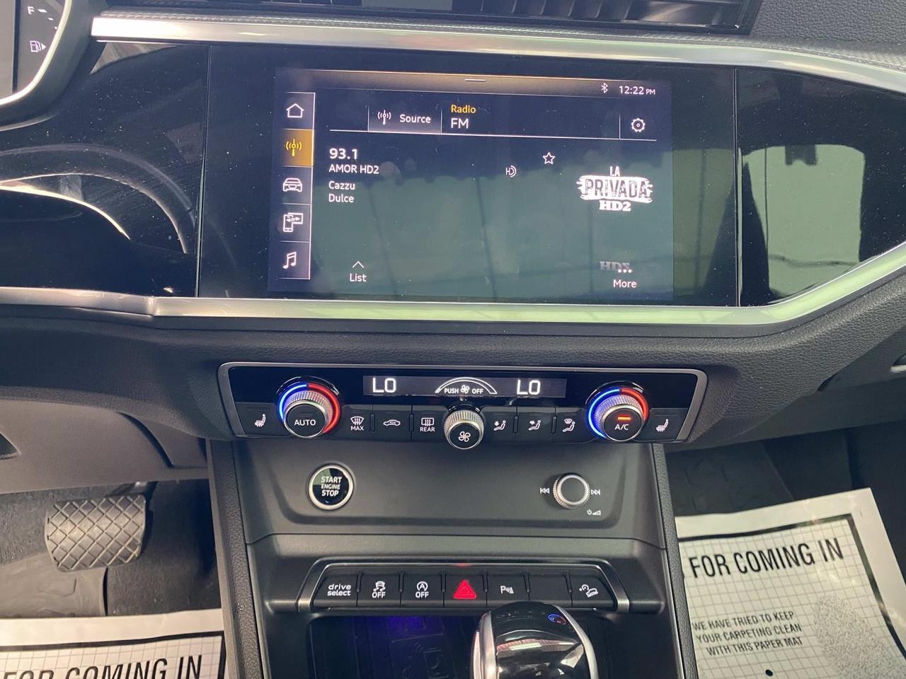 2021 Audi Q3 S line Premium Plus Richmond Hill NY
