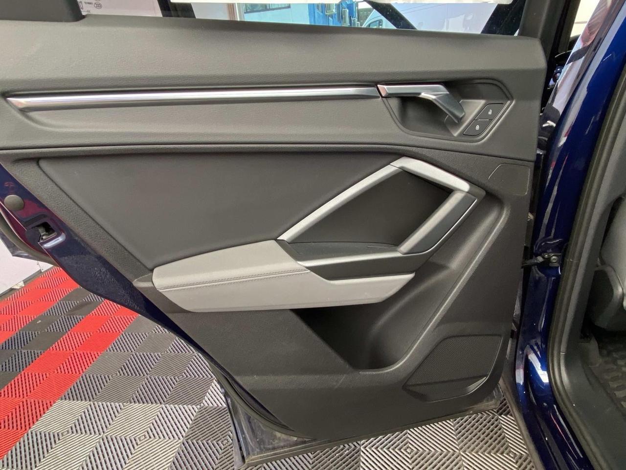 2021 Audi Q3 S line Premium Plus Richmond Hill NY