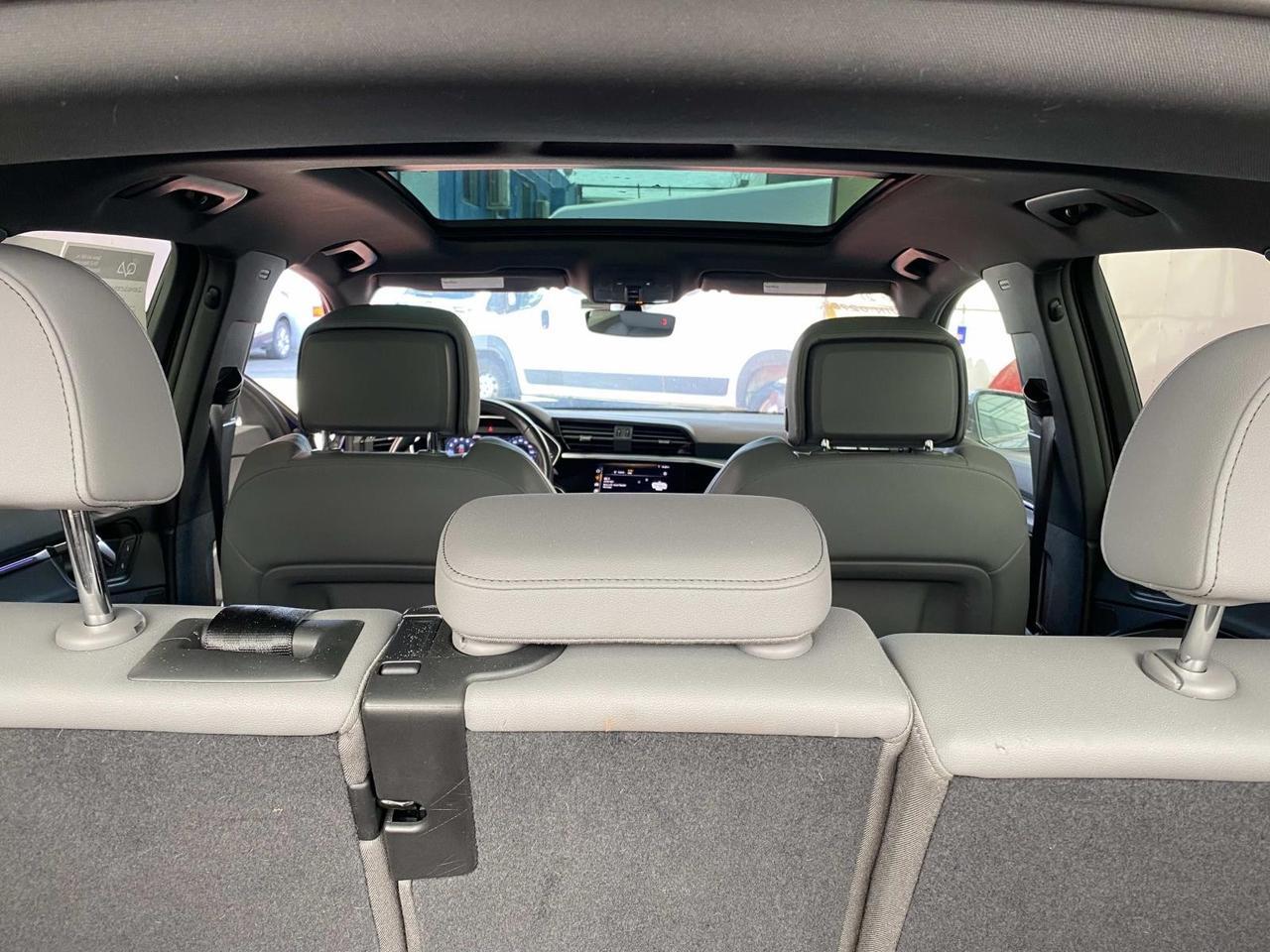 2021 Audi Q3 S line Premium Plus Richmond Hill NY