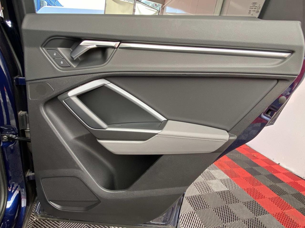 2021 Audi Q3 S line Premium Plus Richmond Hill NY