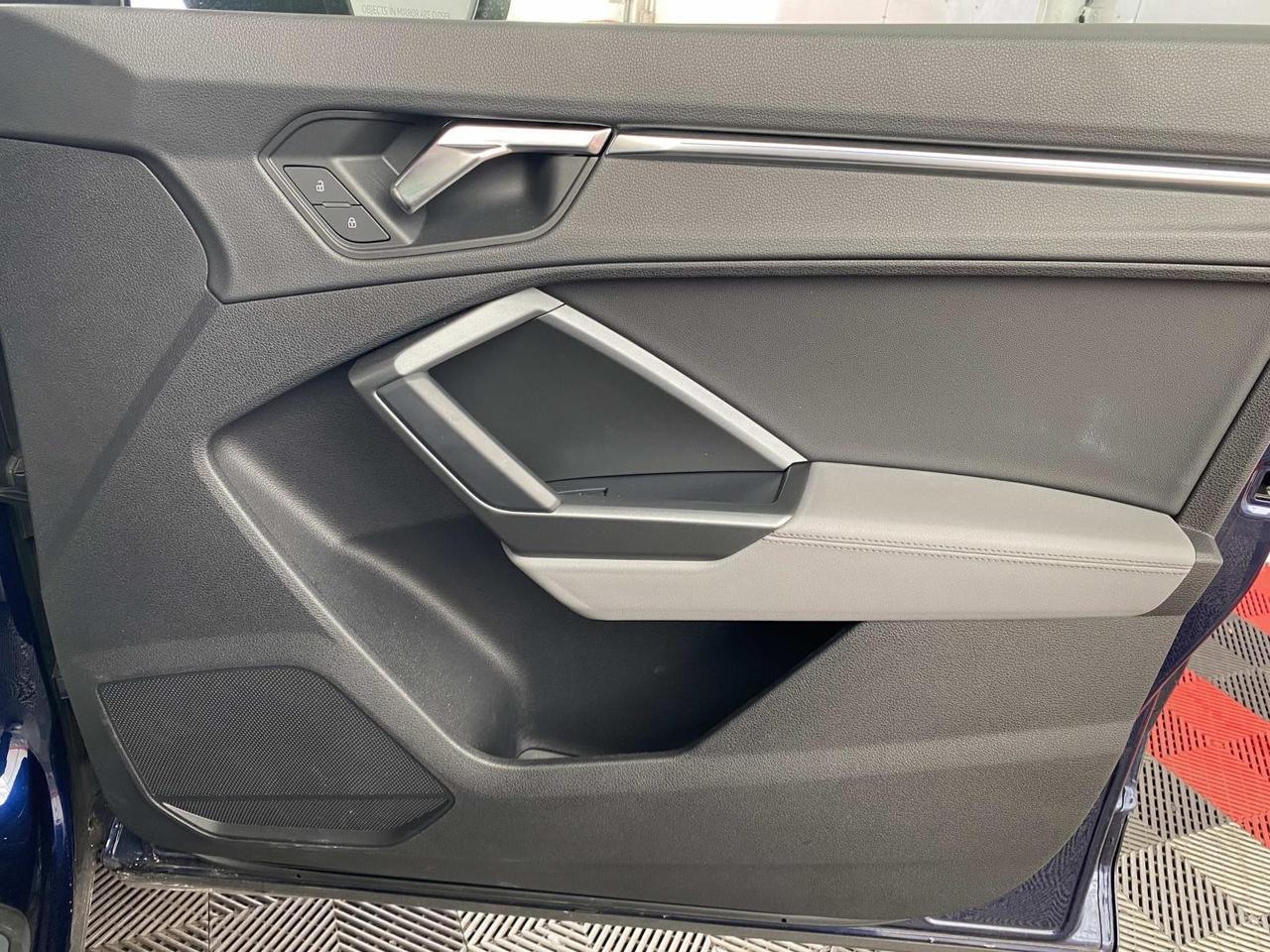 2021 Audi Q3 S line Premium Plus Richmond Hill NY
