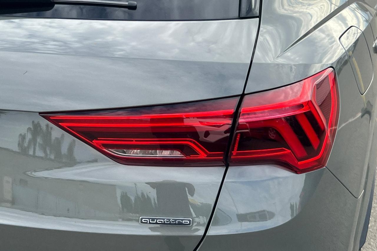 2021 Audi Q3 S line Premium Plus Roseville CA