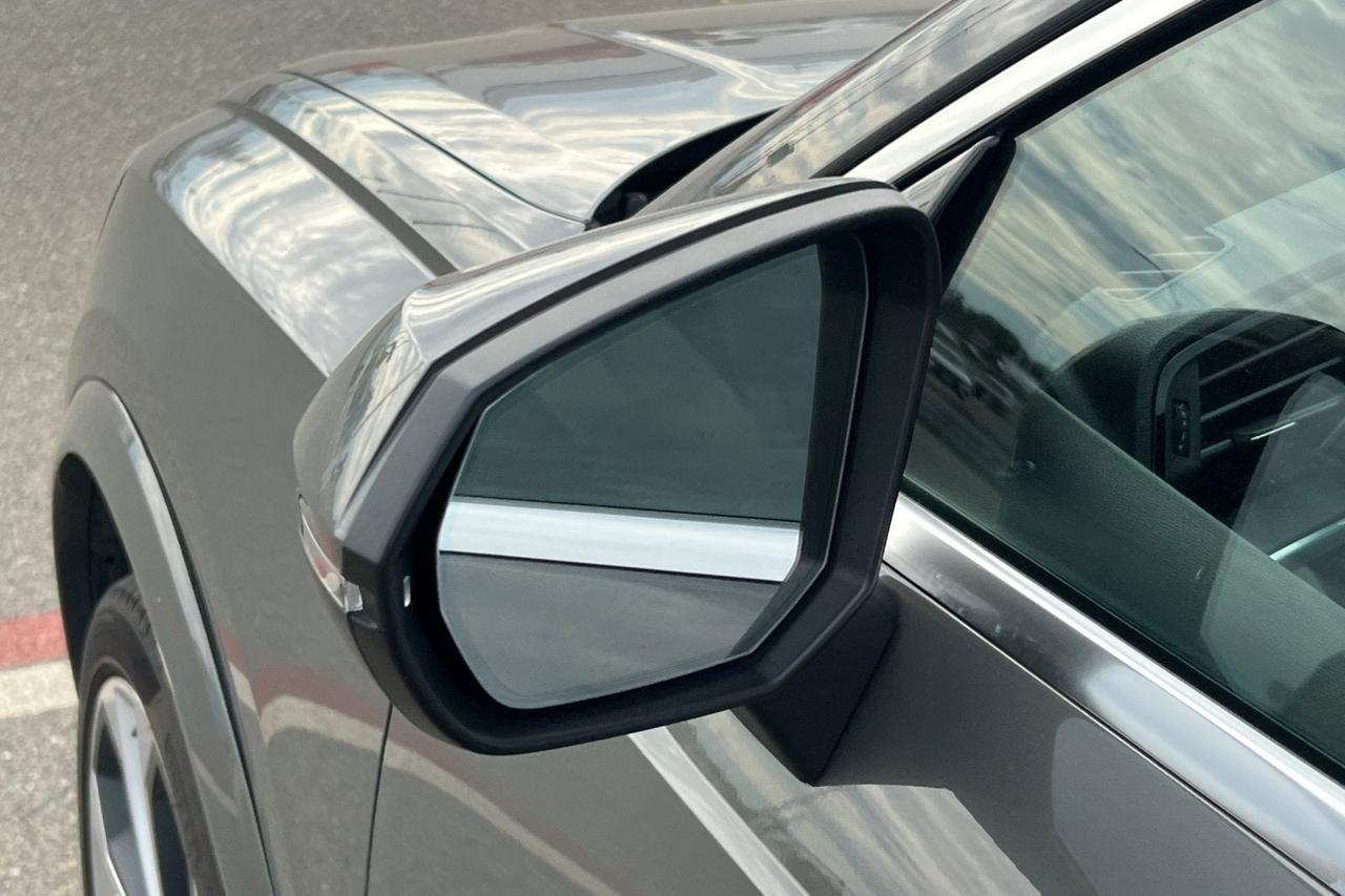 2021 Audi Q3 S line Premium Plus Roseville CA