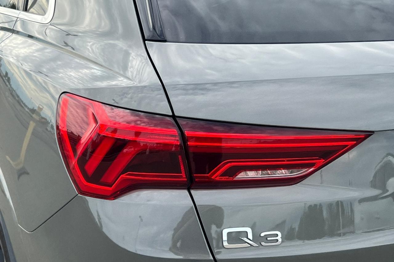 2021 Audi Q3 S line Premium Plus Roseville CA