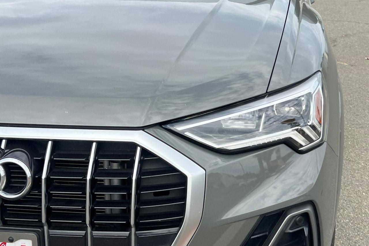 2021 Audi Q3 S line Premium Plus Roseville CA