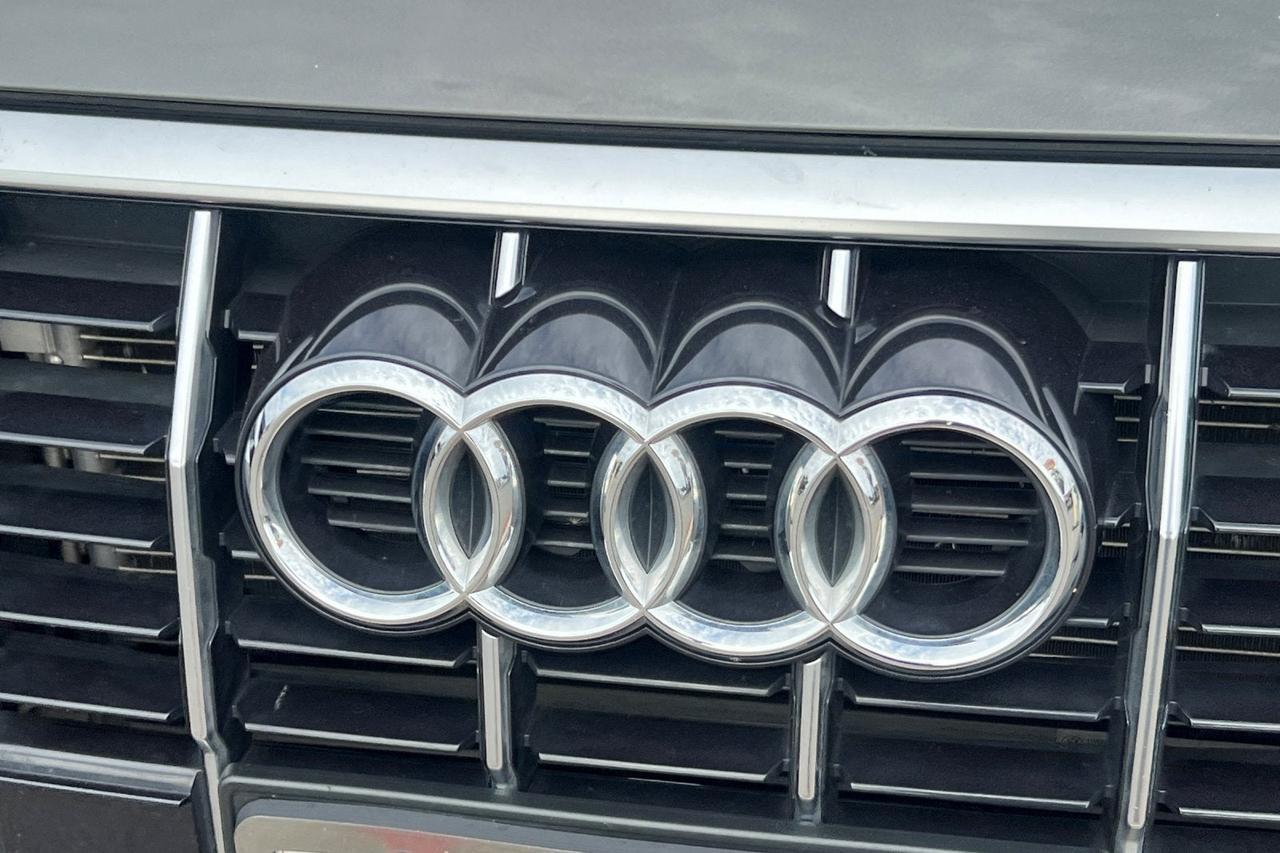 2021 Audi Q3 S line Premium Plus Roseville CA