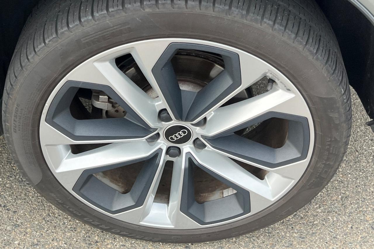 2021 Audi Q3 S line Premium Plus Roseville CA