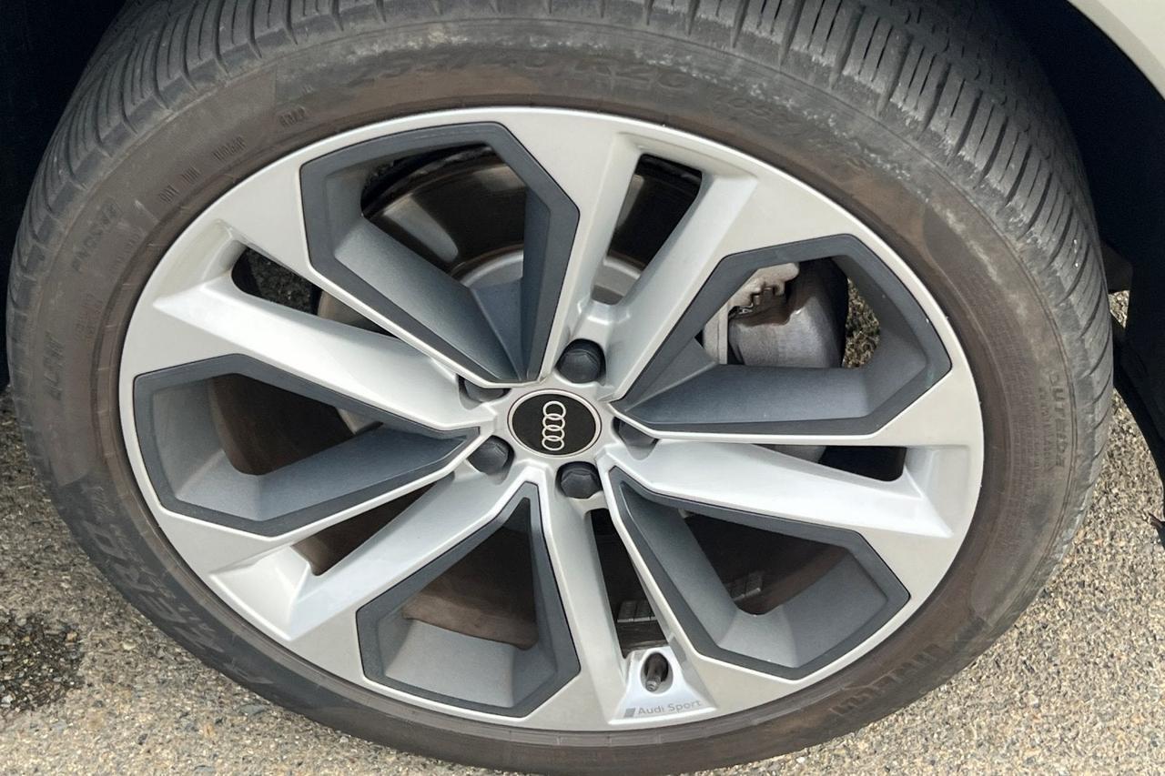2021 Audi Q3 S line Premium Plus Roseville CA