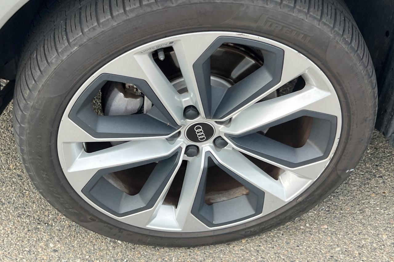 2021 Audi Q3 S line Premium Plus Roseville CA