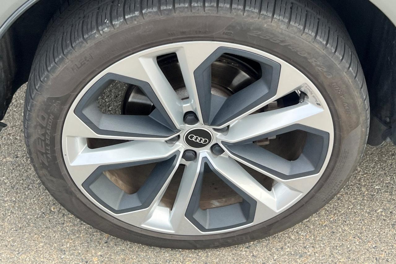 2021 Audi Q3 S line Premium Plus Roseville CA