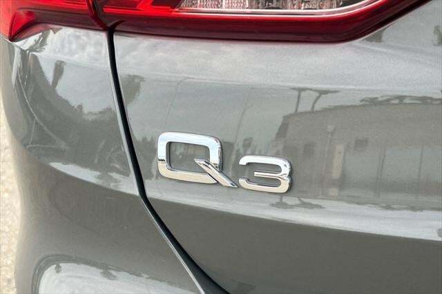 2021 Audi Q3 S line Premium Plus Roseville CA