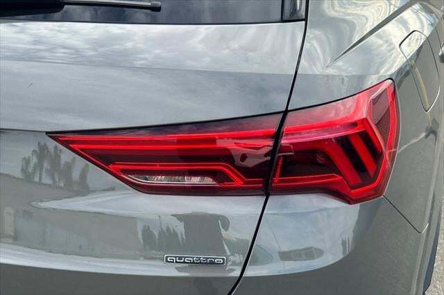 2021 Audi Q3 S line Premium Plus Roseville CA