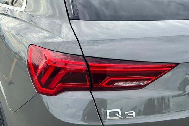 2021 Audi Q3 S line Premium Plus Roseville CA