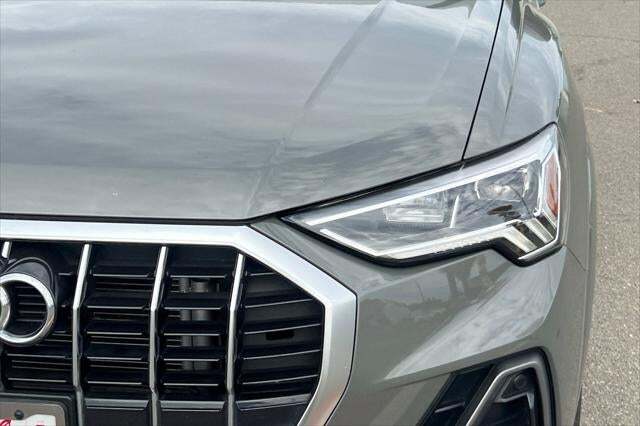 2021 Audi Q3 S line Premium Plus Roseville CA