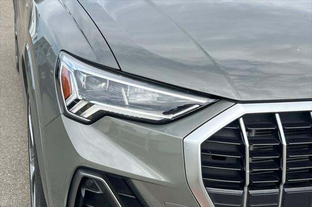 2021 Audi Q3 S line Premium Plus Roseville CA