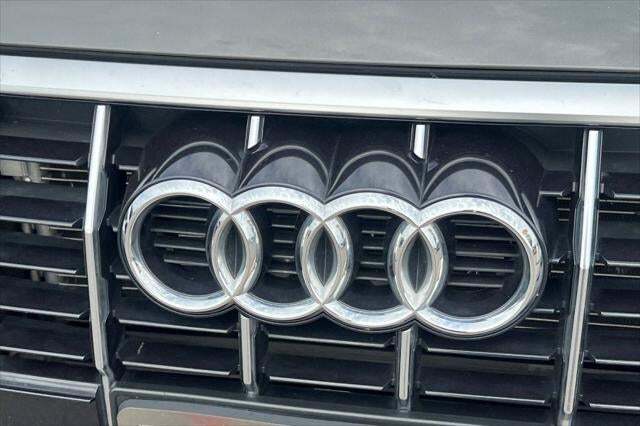 2021 Audi Q3 S line Premium Plus Roseville CA