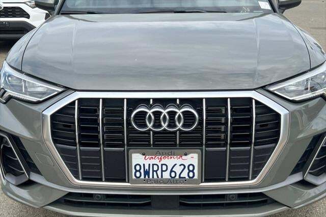 2021 Audi Q3 S line Premium Plus Roseville CA