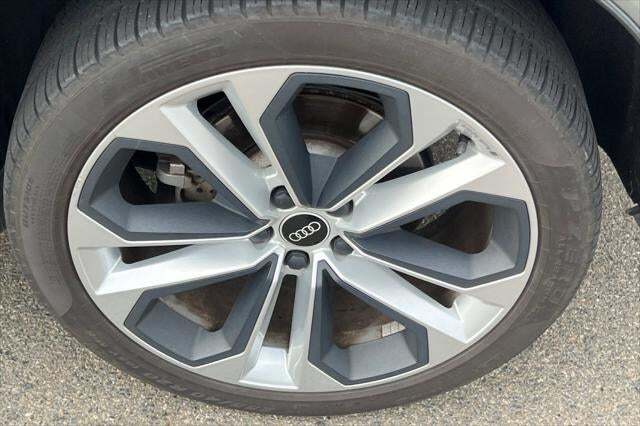 2021 Audi Q3 S line Premium Plus Roseville CA