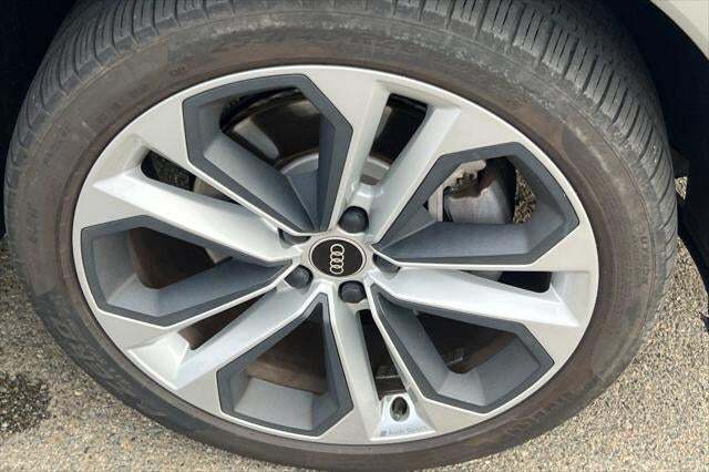 2021 Audi Q3 S line Premium Plus Roseville CA