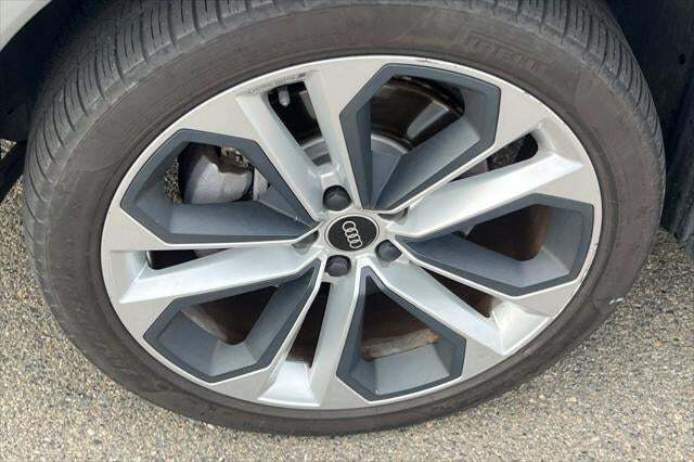 2021 Audi Q3 S line Premium Plus Roseville CA