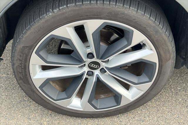 2021 Audi Q3 S line Premium Plus Roseville CA