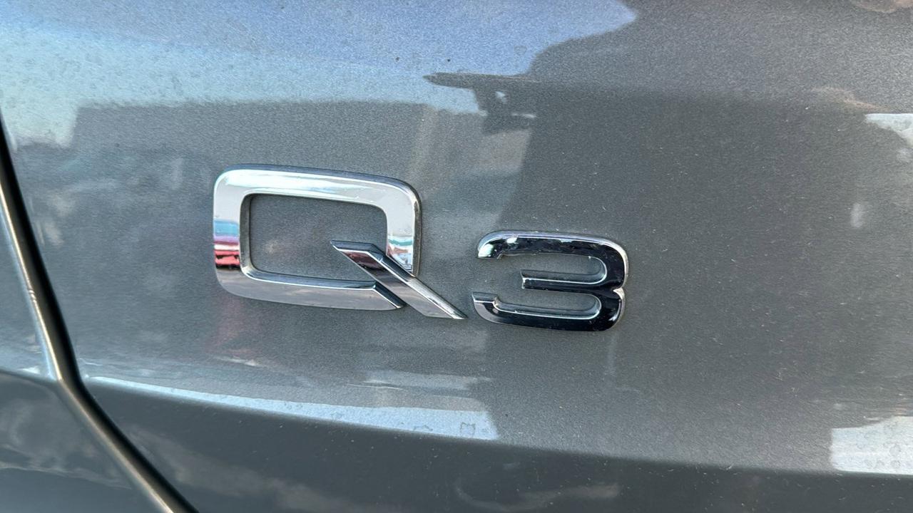 2021 Audi Q3 S line Premium Plus San Antonio TX