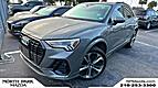 2021 Audi Q3 S line Premium Plus