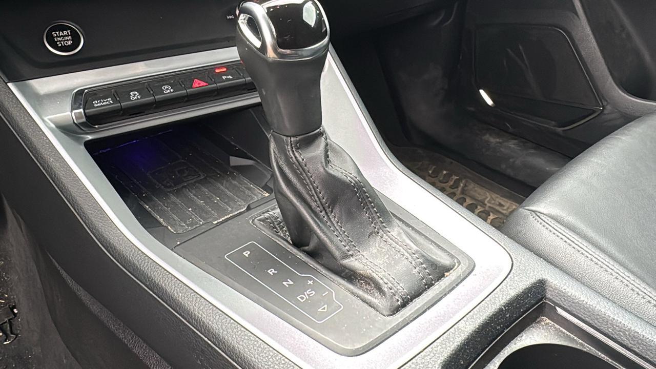 2021 Audi Q3 S line Premium Plus  Selma TX