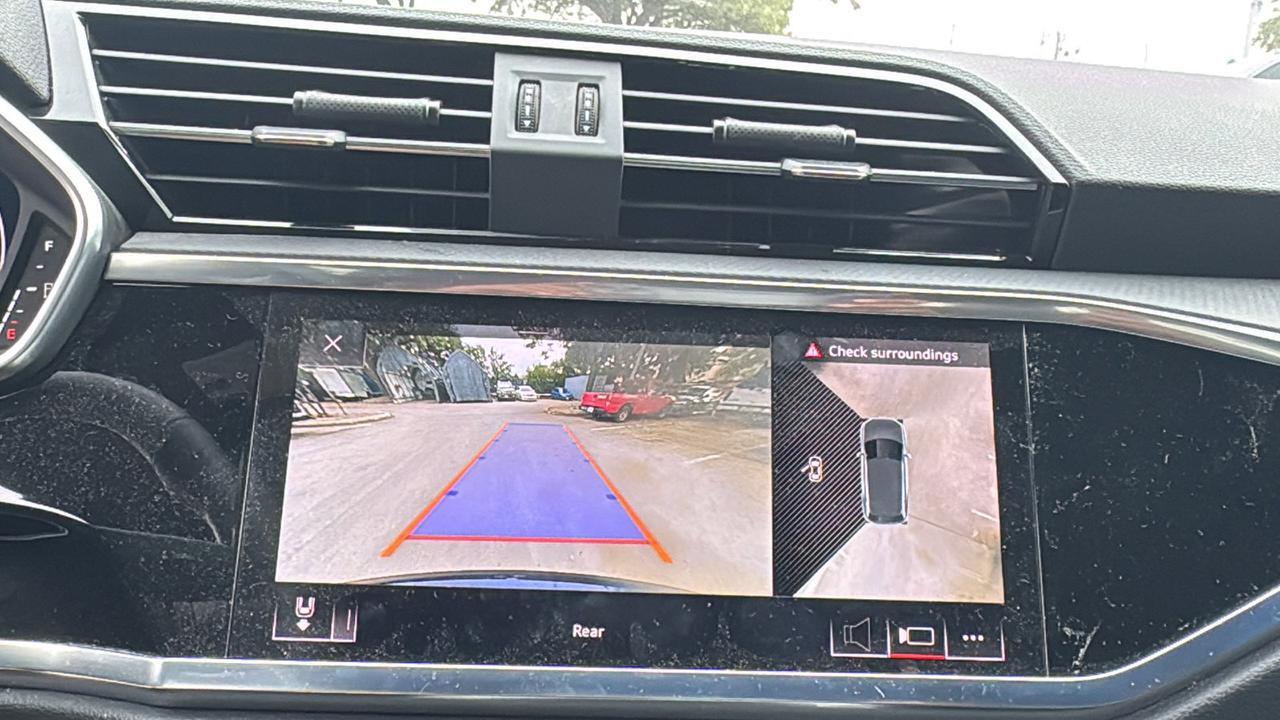 2021 Audi Q3 S line Premium Plus  Selma TX