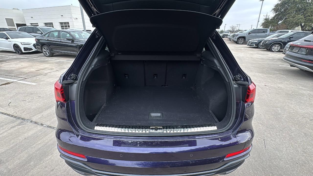 2021 Audi Q3 S line Premium Plus  Selma TX