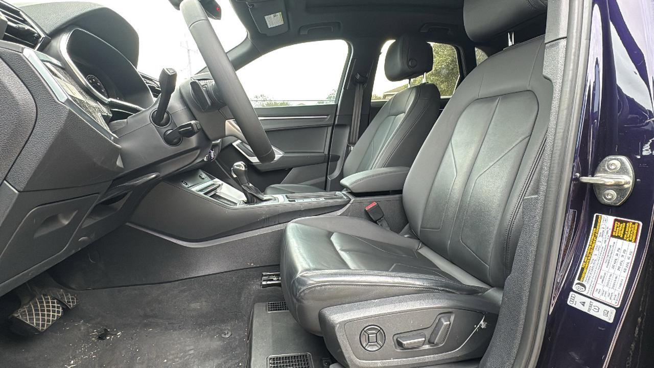 2021 Audi Q3 S line Premium Plus  Selma TX