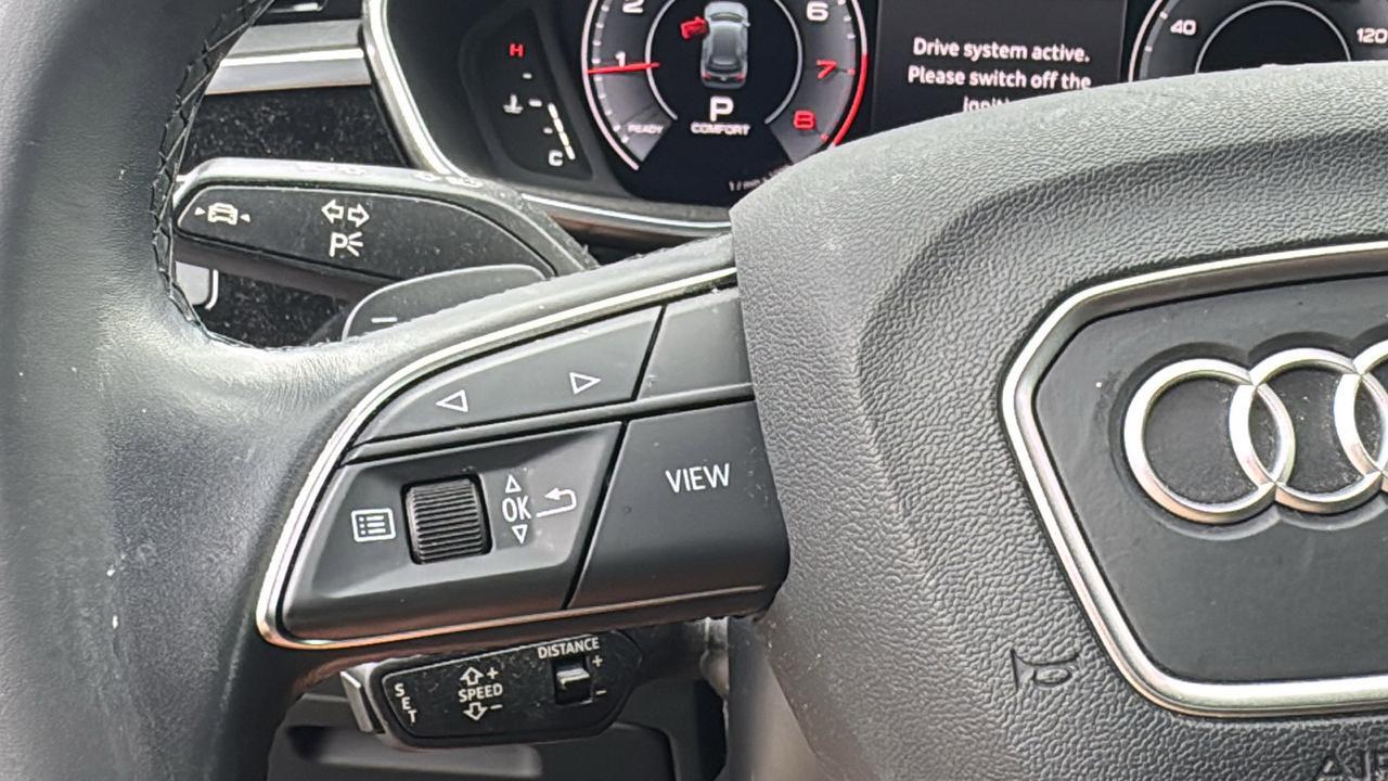 2021 Audi Q3 S line Premium Plus  Selma TX