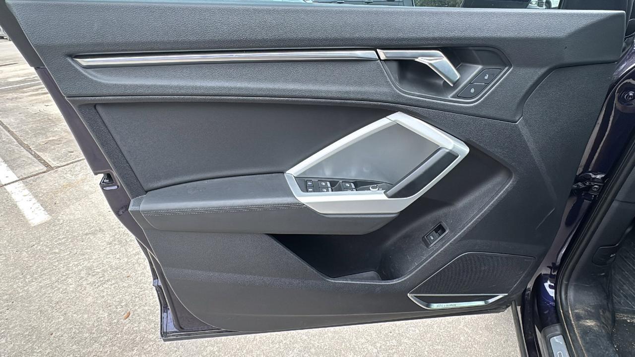 2021 Audi Q3 S line Premium Plus  Selma TX