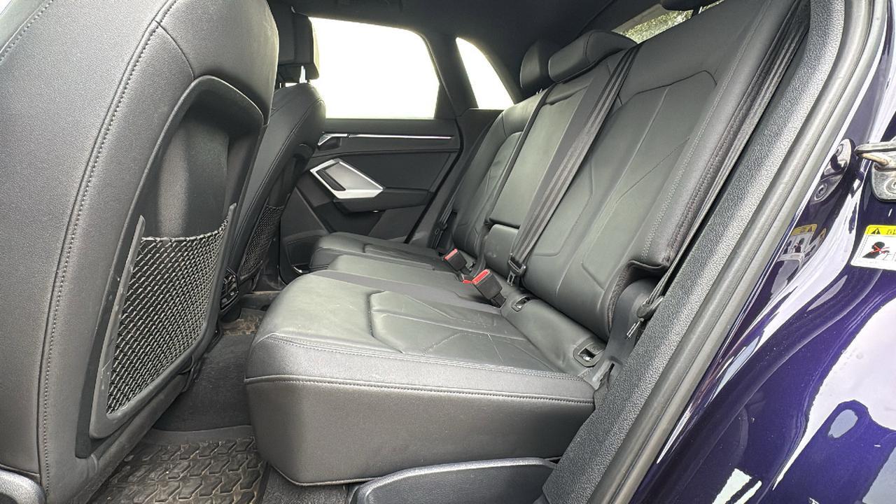 2021 Audi Q3 S line Premium Plus  Selma TX