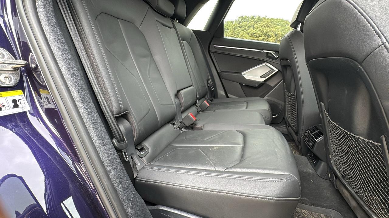 2021 Audi Q3 S line Premium Plus  Selma TX