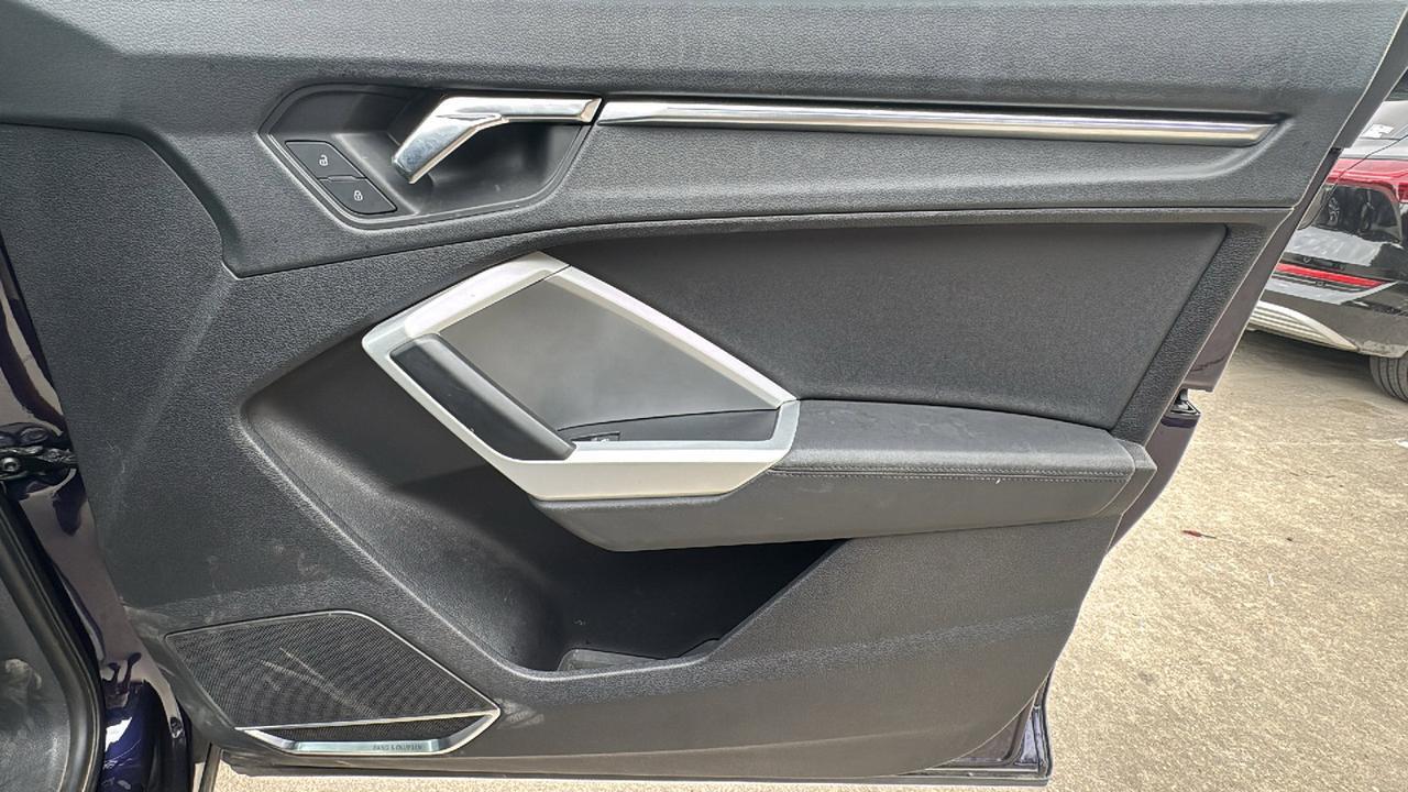 2021 Audi Q3 S line Premium Plus  Selma TX