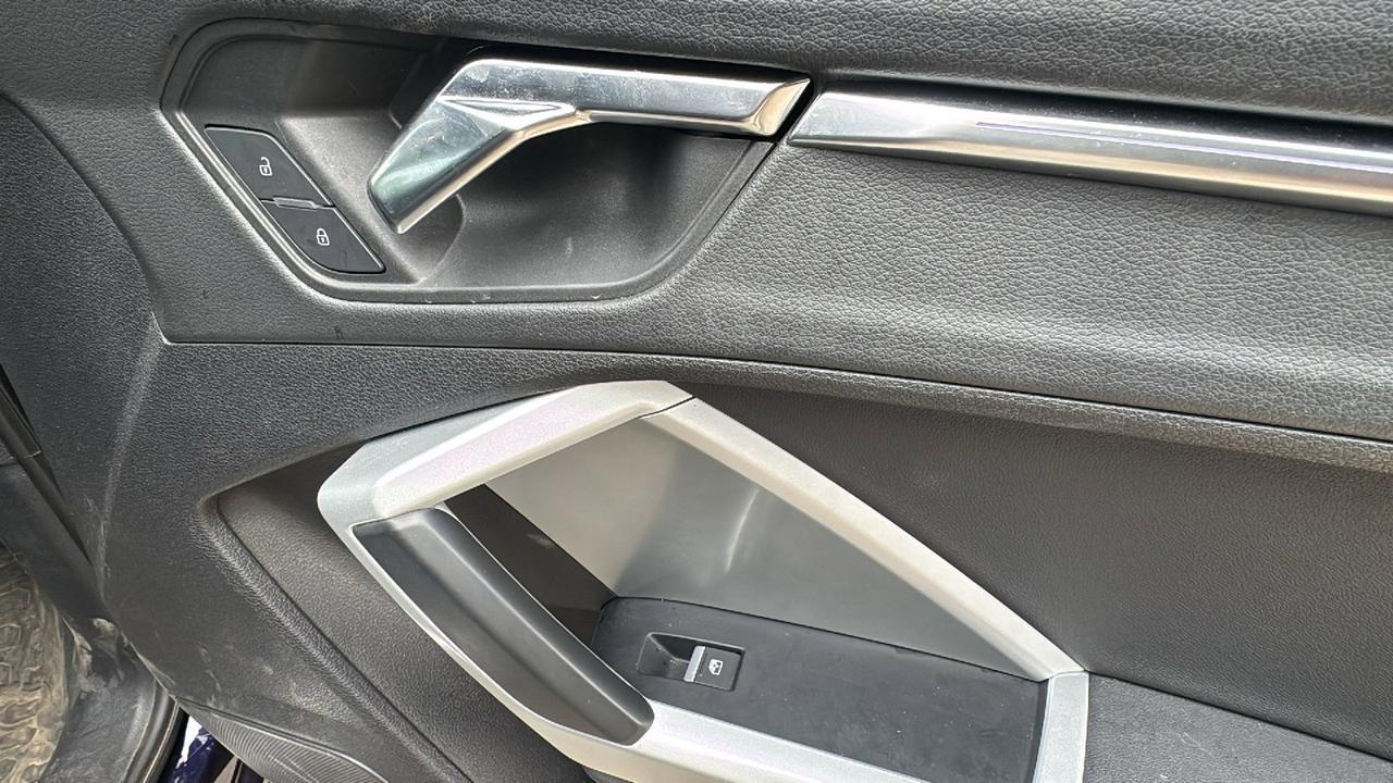 2021 Audi Q3 S line Premium Plus  Selma TX