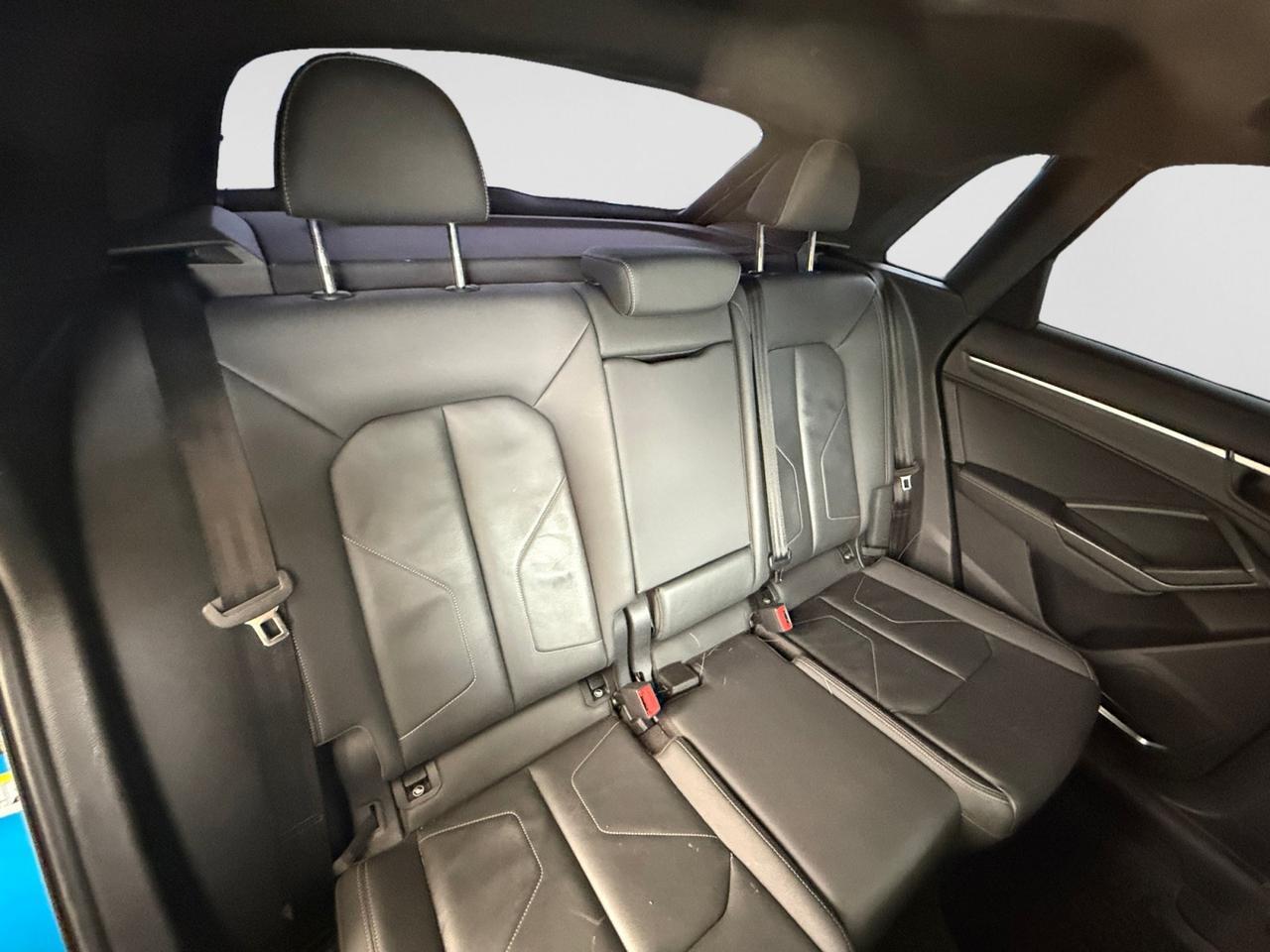 2021 Audi Q3 S line Premium Plus  Selma TX