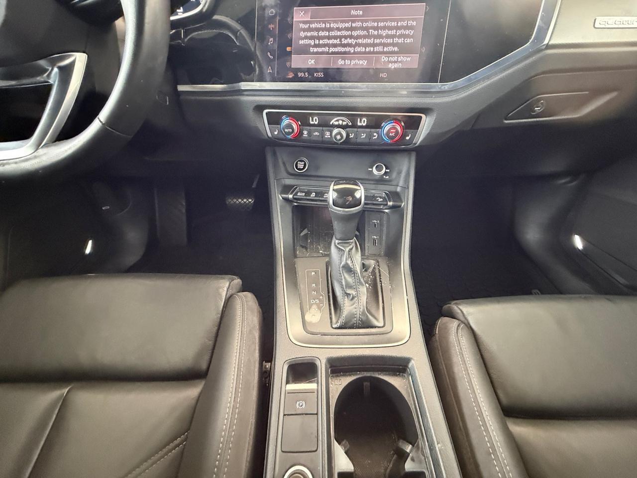 2021 Audi Q3 S line Premium Plus  Selma TX