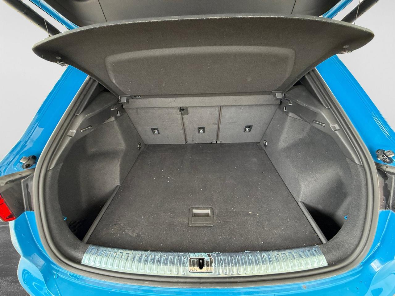 2021 Audi Q3 S line Premium Plus  Selma TX