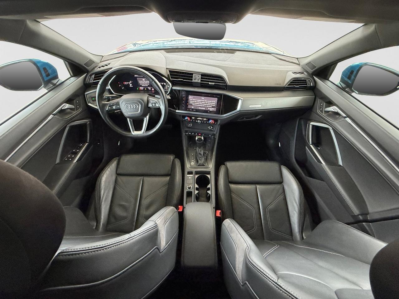 2021 Audi Q3 S line Premium Plus  Selma TX