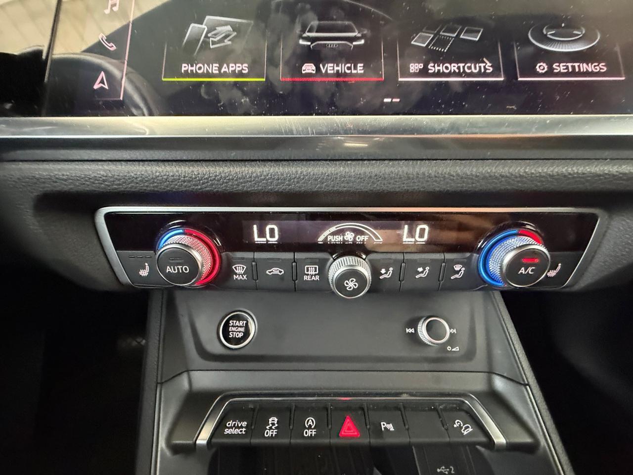 2021 Audi Q3 S line Premium Plus  Selma TX