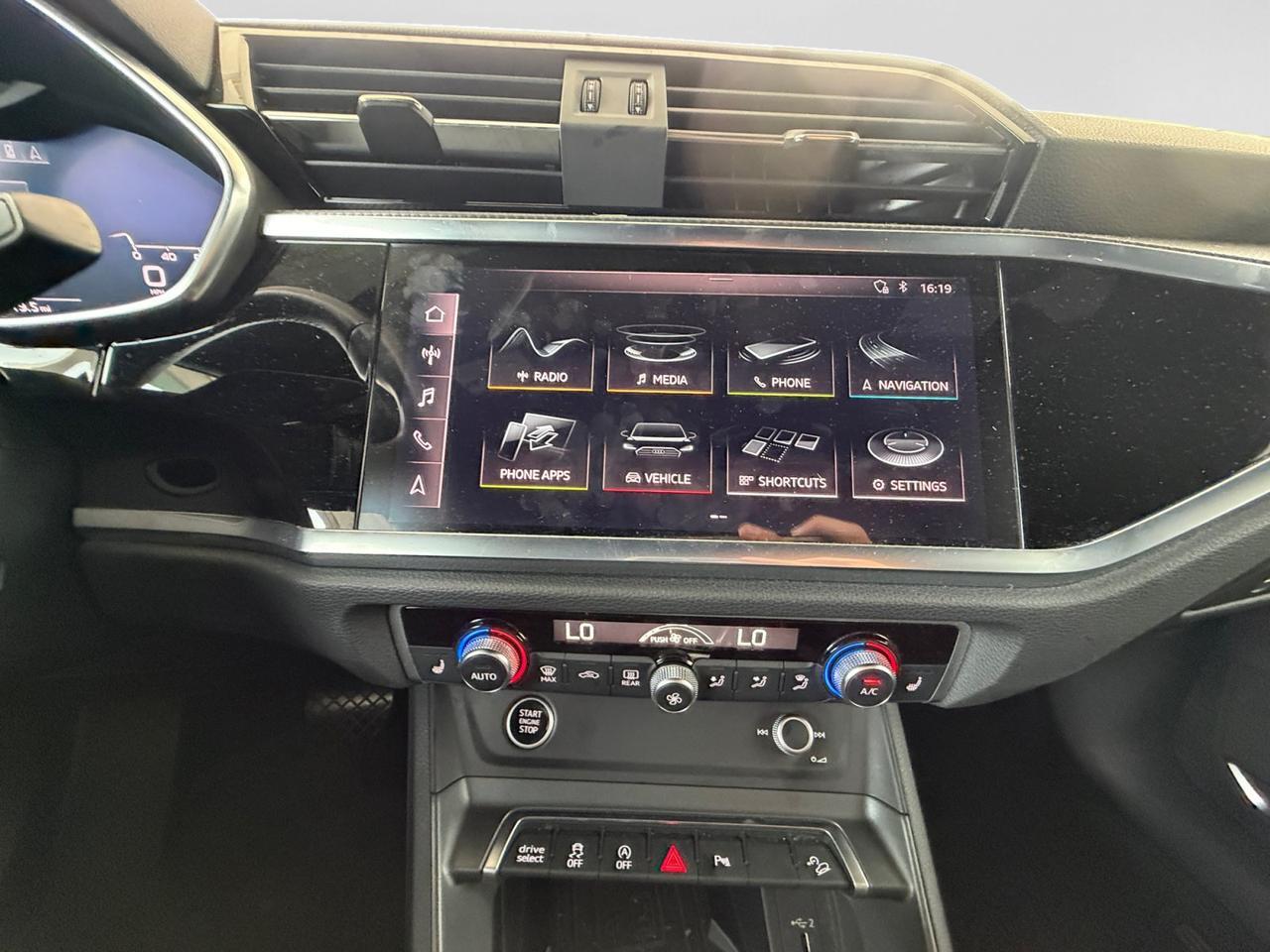 2021 Audi Q3 S line Premium Plus  Selma TX